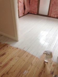 There is no changing my mind now. 