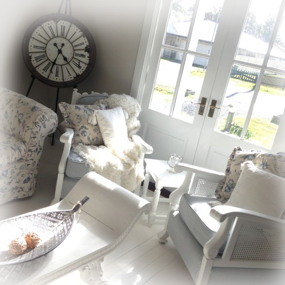 My favourite place in winter!